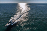 Pershing 8X